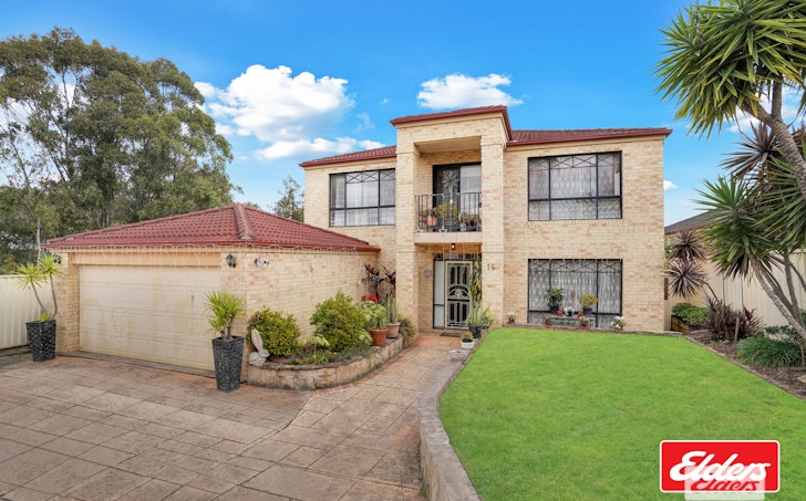 14 Hollydale Place, Prospect, NSW, 2148 - Image 1