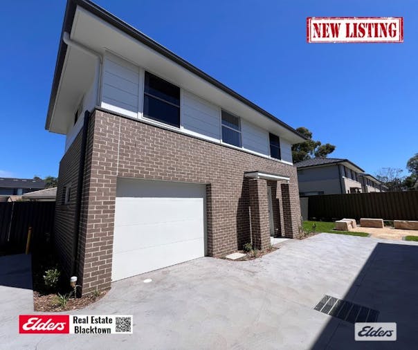 Level 5/97-99/ Princess Street , Werrington, NSW, 2747