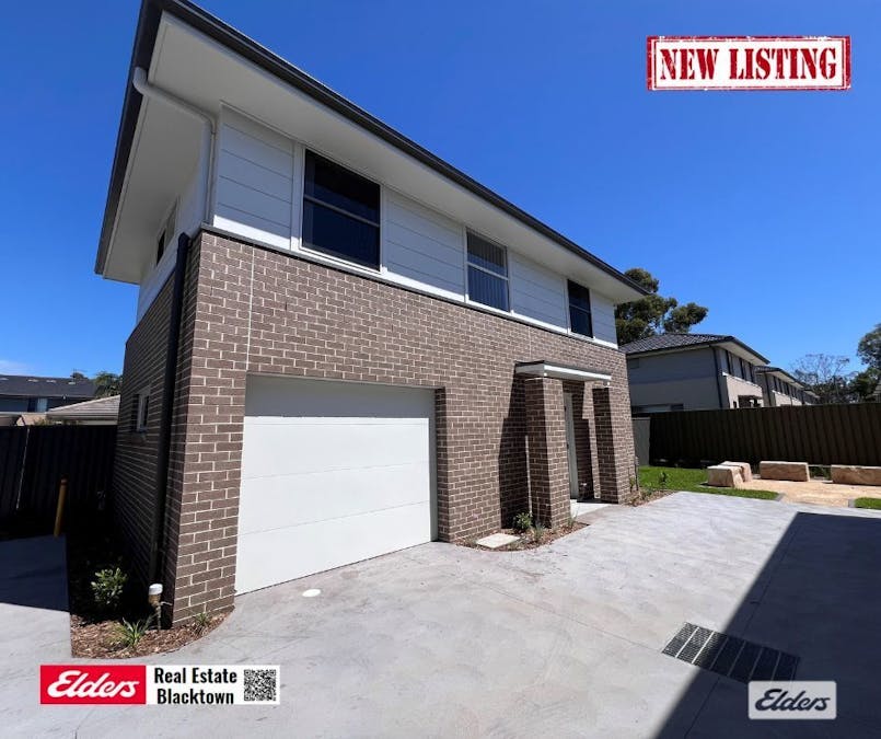 Level 5/97-99/ Princess Street , Werrington, NSW, 2747 - Image 1