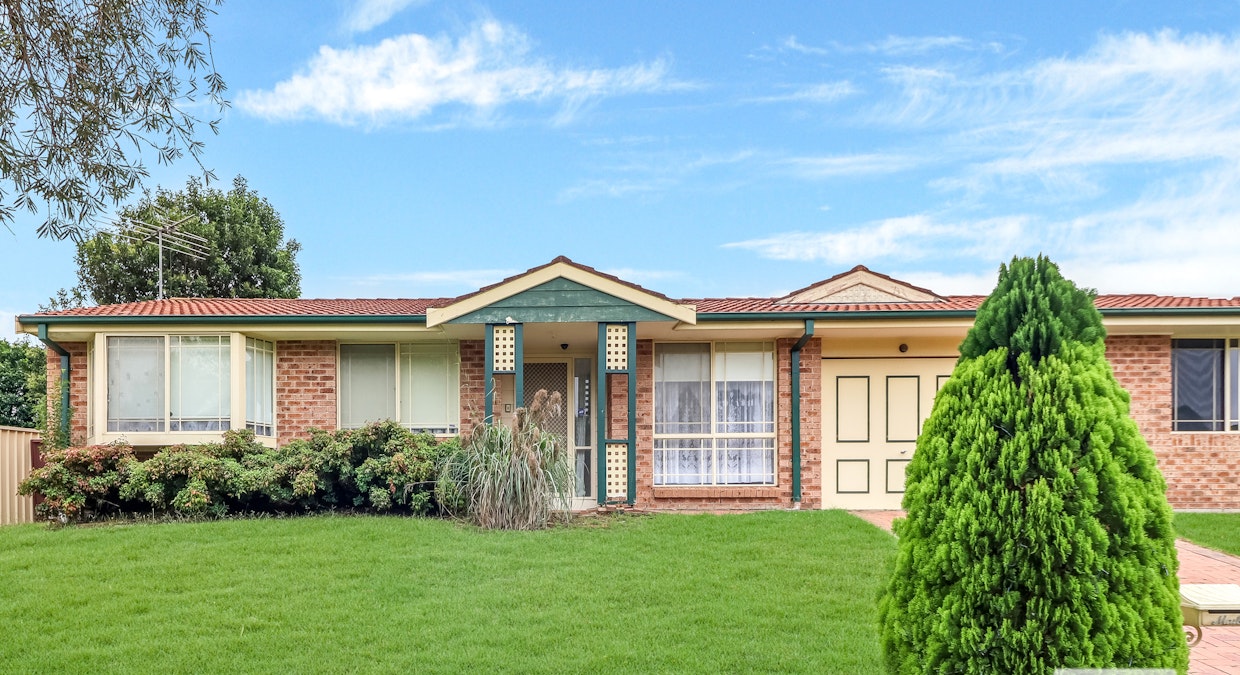 16 Aylward Avenue, Quakers Hill, NSW, 2763 - Image 1