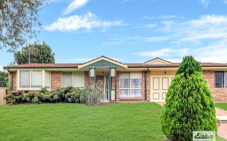 16 Aylward Avenue, Quakers Hill, NSW, 2763 - Image 1