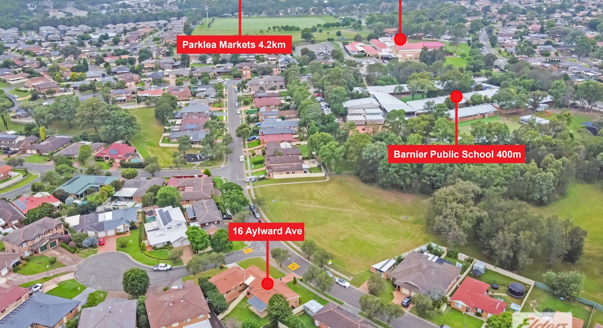 16 Aylward Avenue, Quakers Hill, NSW, 2763 - Image 11