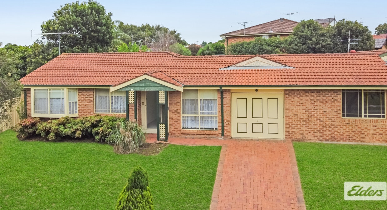 16 Aylward Avenue, Quakers Hill, NSW, 2763 - Image 14