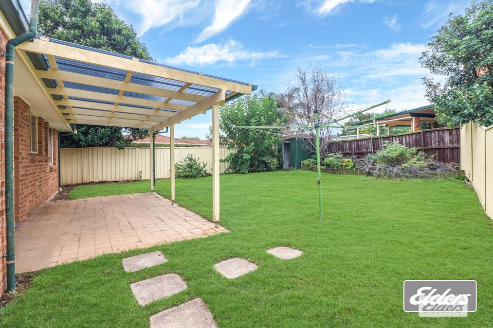16 Aylward Avenue, Quakers Hill, NSW, 2763 - Image 9