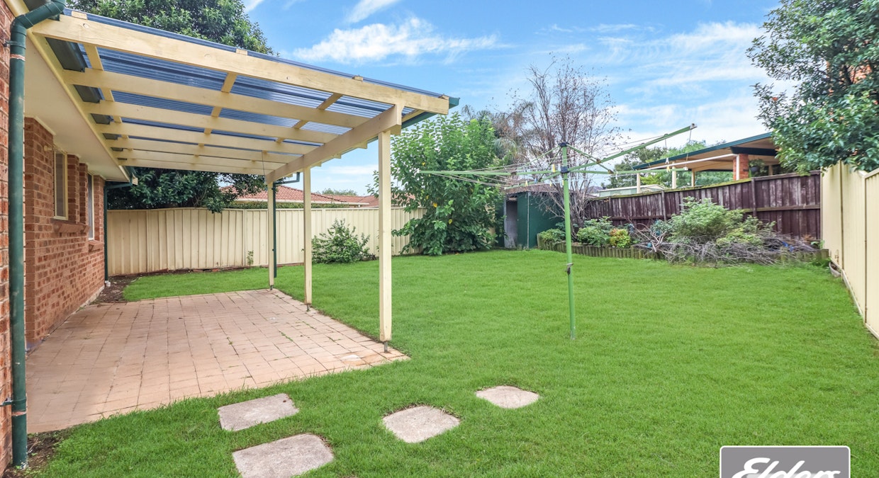 16 Aylward Avenue, Quakers Hill, NSW, 2763 - Image 9