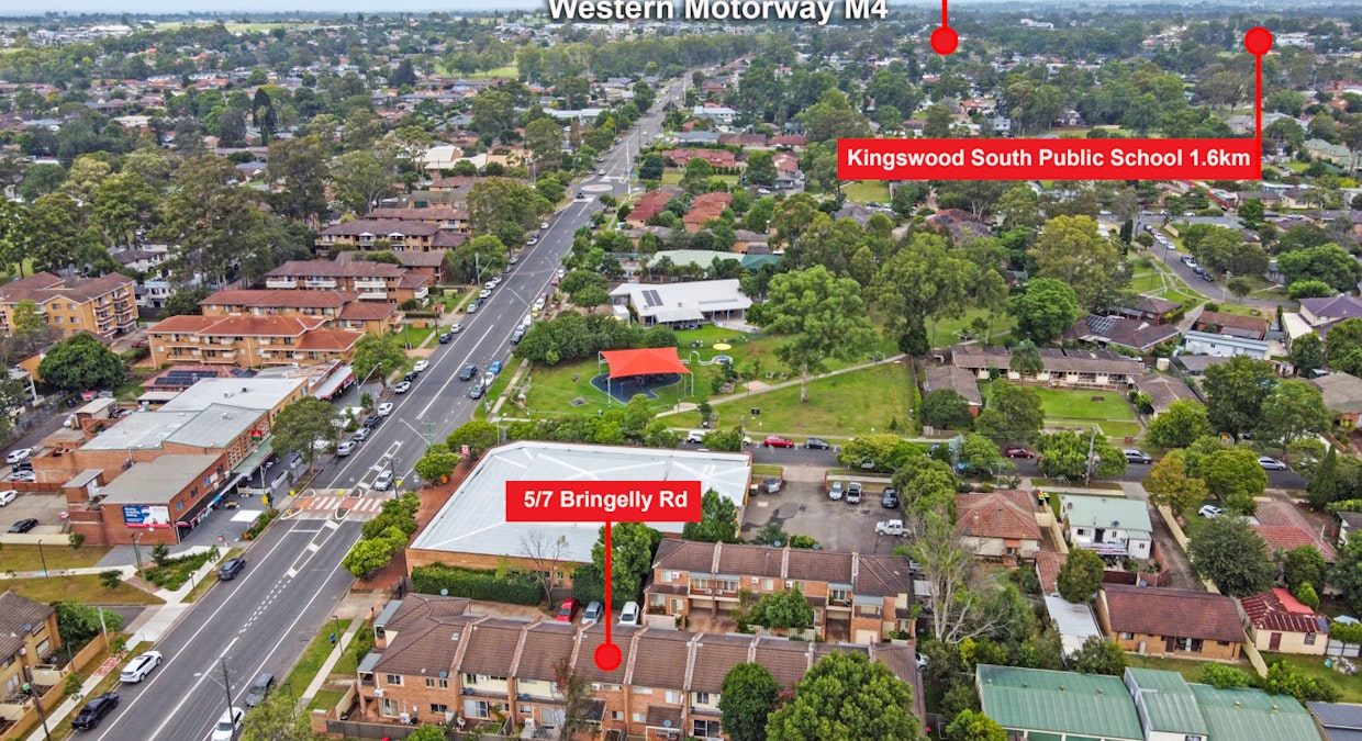 5/7 Bringelly Road, Kingswood, NSW, 2747 - Image 12