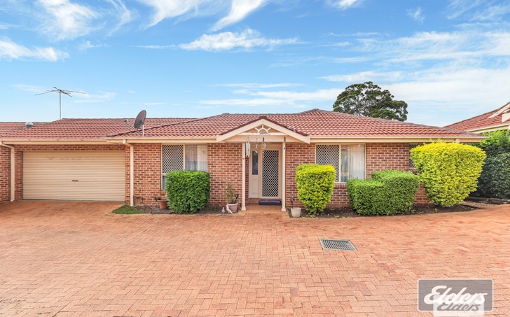 11/36-40 Great Western Highway, Colyton, NSW, 2760 - Image 1