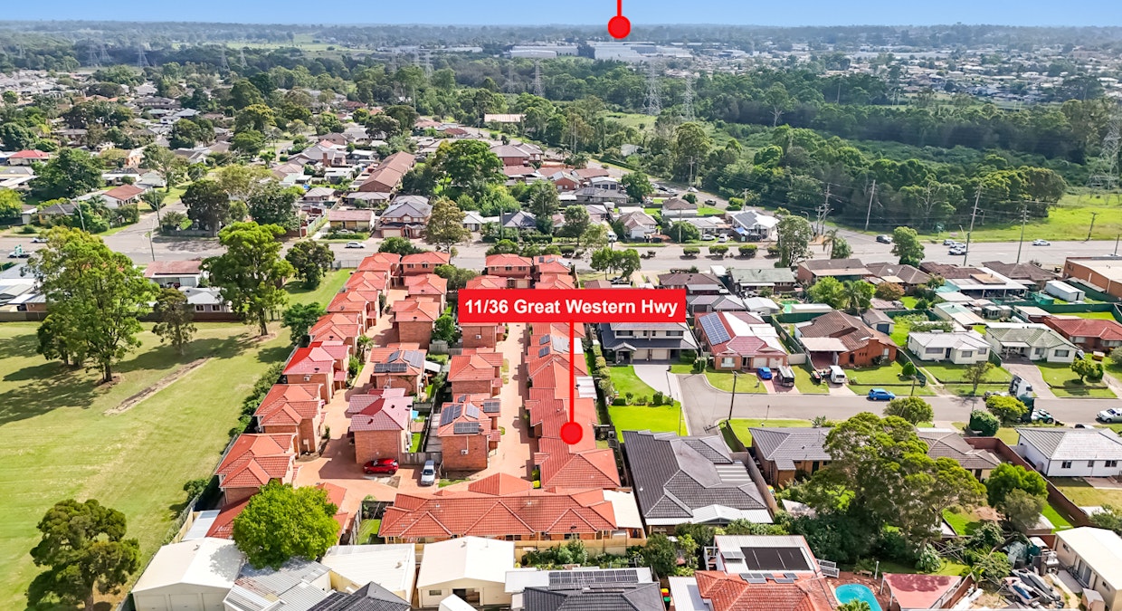 11/36-40 Great Western Highway, Colyton, NSW, 2760 - Image 9