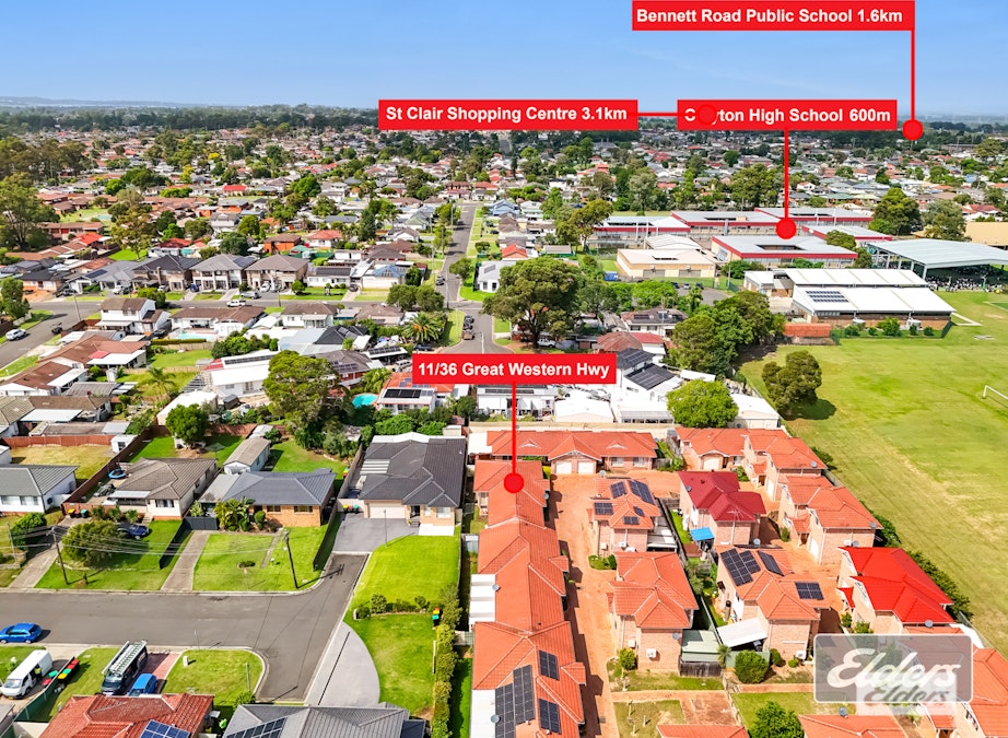 11/36-40 Great Western Highway, Colyton, NSW, 2760 - Image 11