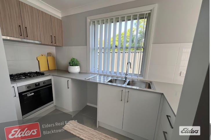 Level 4/97-99/ Princess Street , Werrington, NSW, 2747