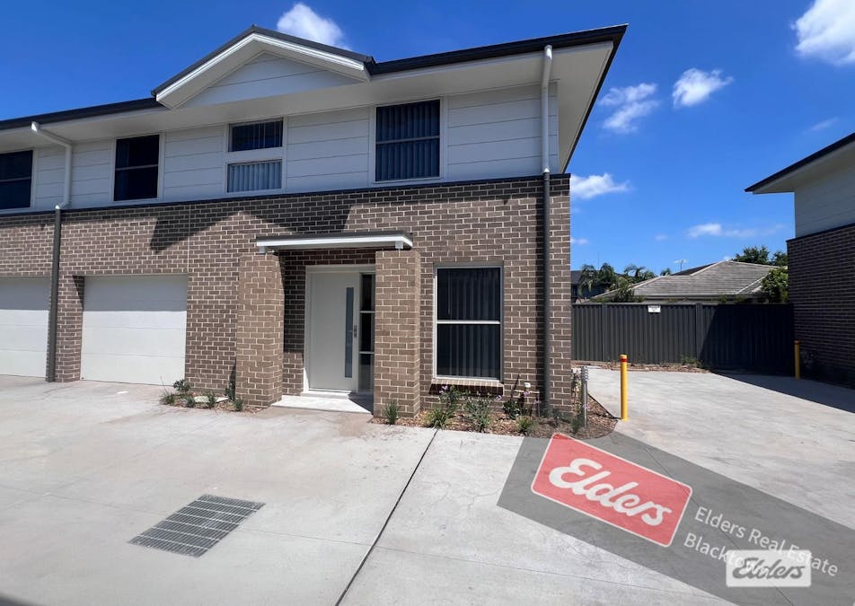 Level 4/97-99/ Princess Street , Werrington, NSW, 2747 - Image 3