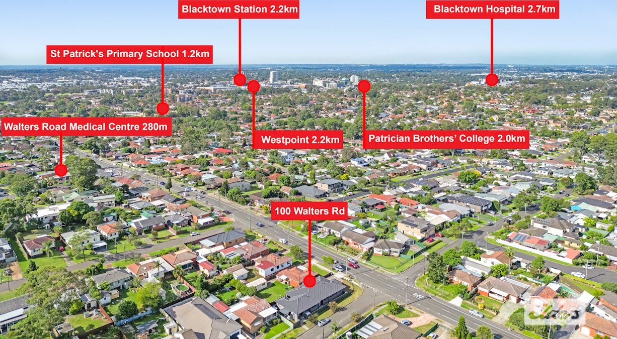 100 Walters Road, Blacktown, NSW, 2148 - Image 16