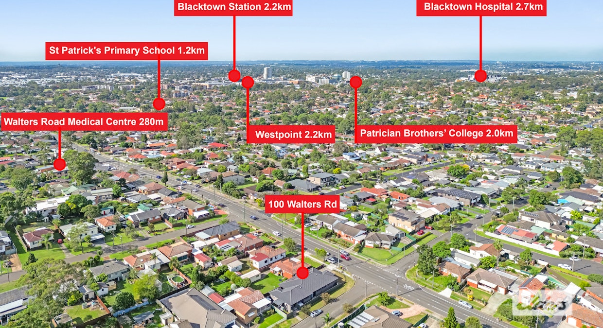 100 Walters Road, Blacktown, NSW, 2148 - Image 16