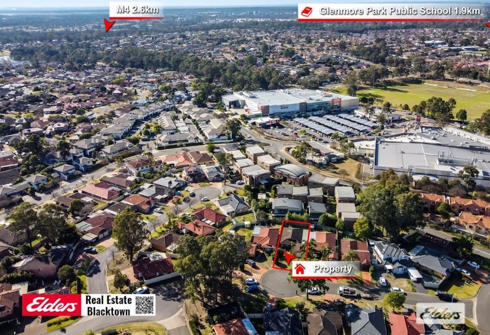 8 Sheoak Place, Glenmore Park, NSW, 2745 - Image 12