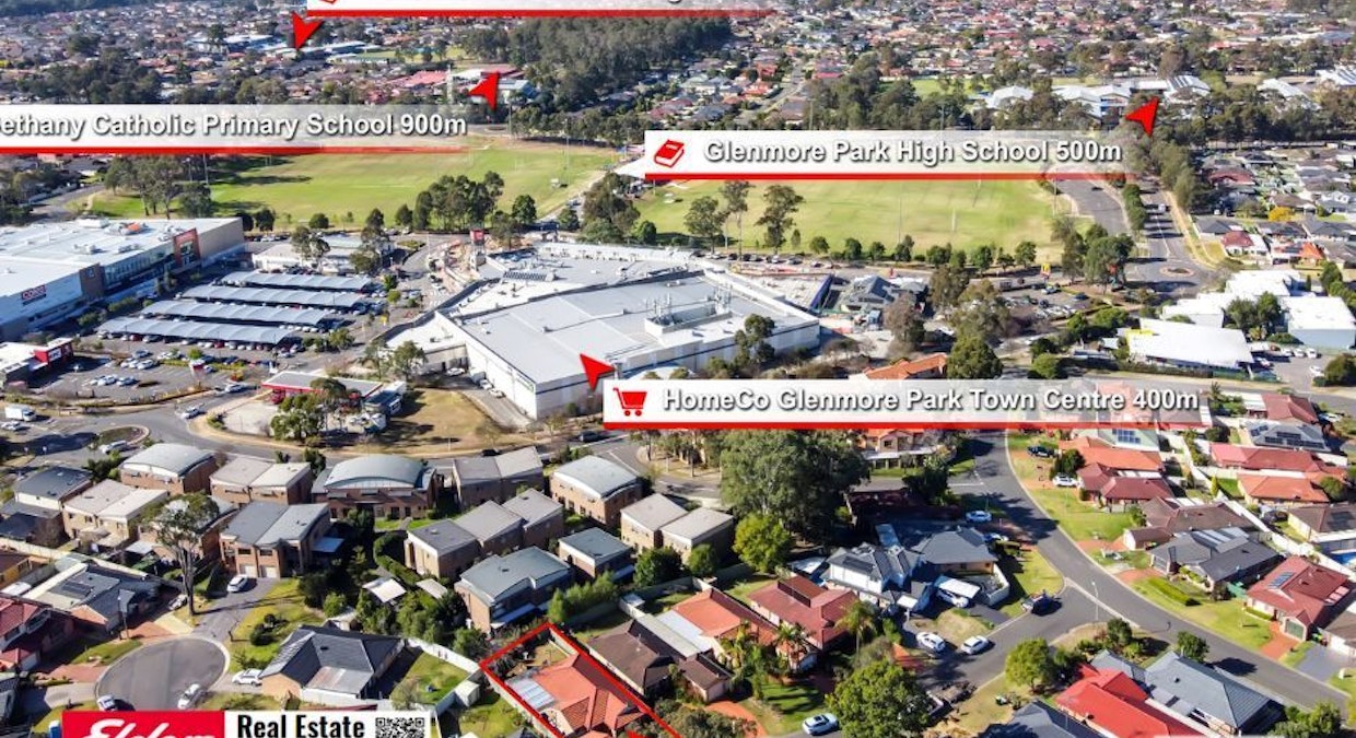 8 Sheoak Place, Glenmore Park, NSW, 2745 - Image 13