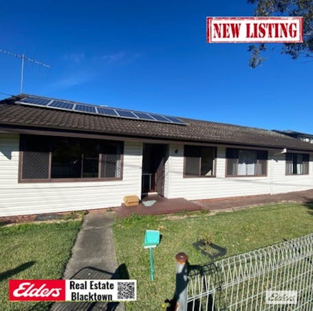 39 Vancouver Avenue, Toongabbie, NSW, 2146 - Image 1