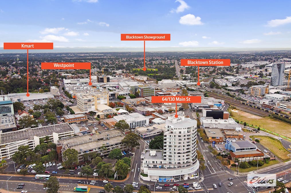 64/130 Main Street, Blacktown, NSW, 2148 - Image 10