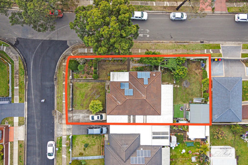 1 Carroll Crescent, Plumpton, NSW, 2761 - Image 11