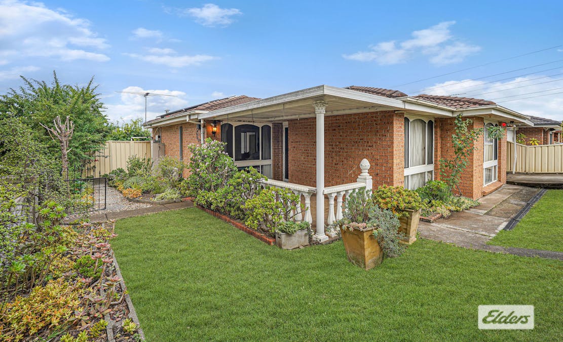 1 Carroll Crescent, Plumpton, NSW, 2761 - Image 2