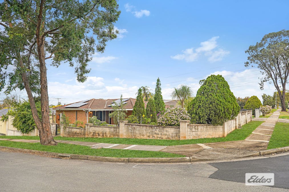 1 Carroll Crescent, Plumpton, NSW, 2761 - Image 8