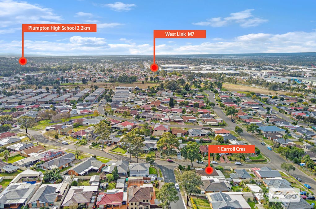 1 Carroll Crescent, Plumpton, NSW, 2761 - Image 12