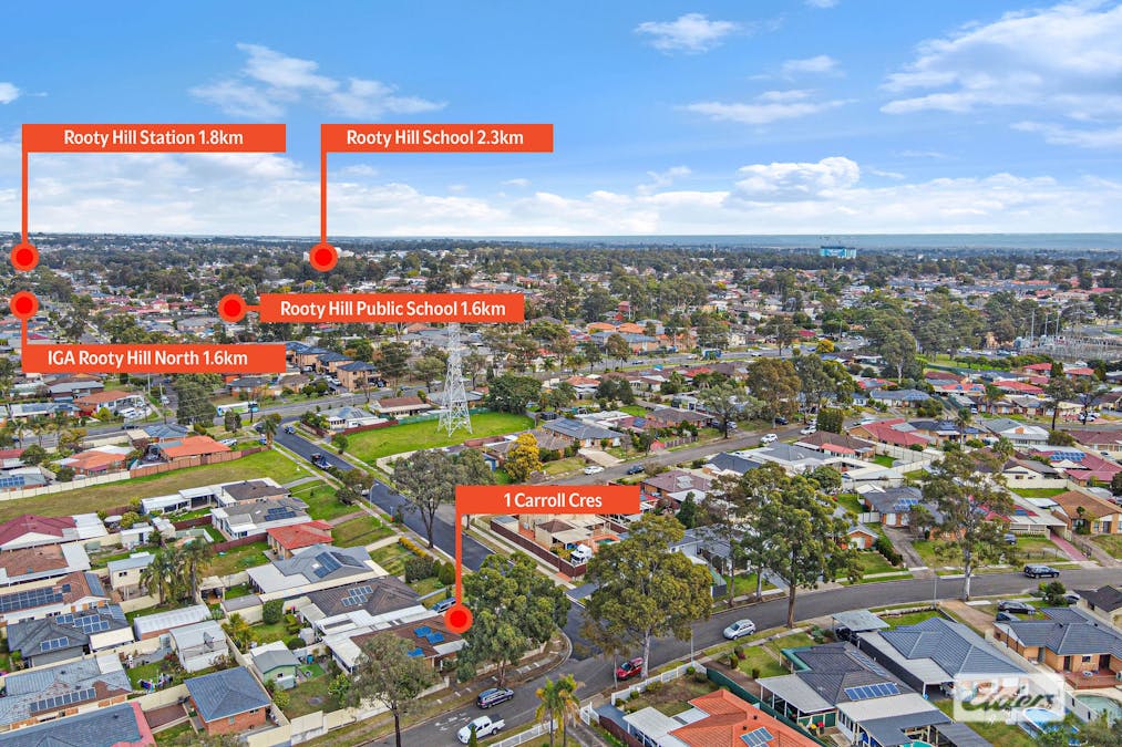 1 Carroll Crescent, Plumpton, NSW, 2761 - Image 13