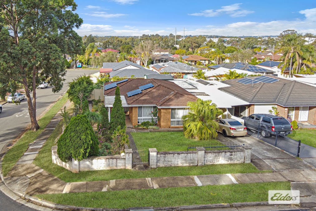 1 Carroll Crescent, Plumpton, NSW, 2761 - Image 10