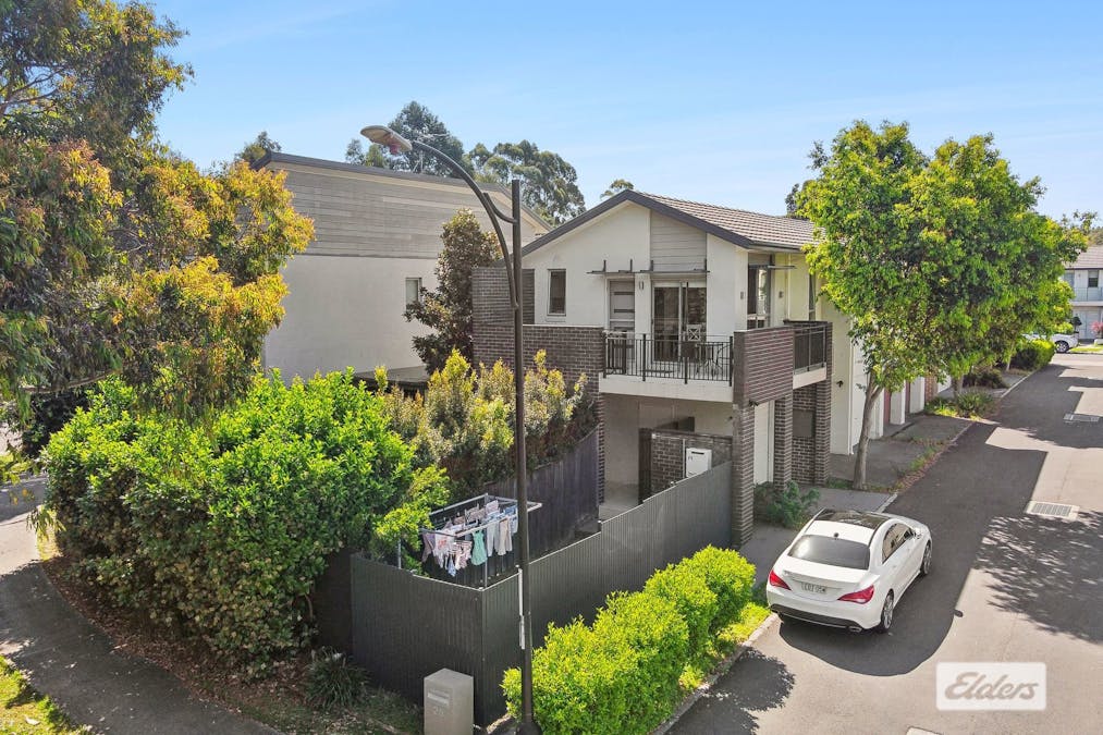 25 Burlina Circuit, Elizabeth Hills, NSW, 2171 - Image 1