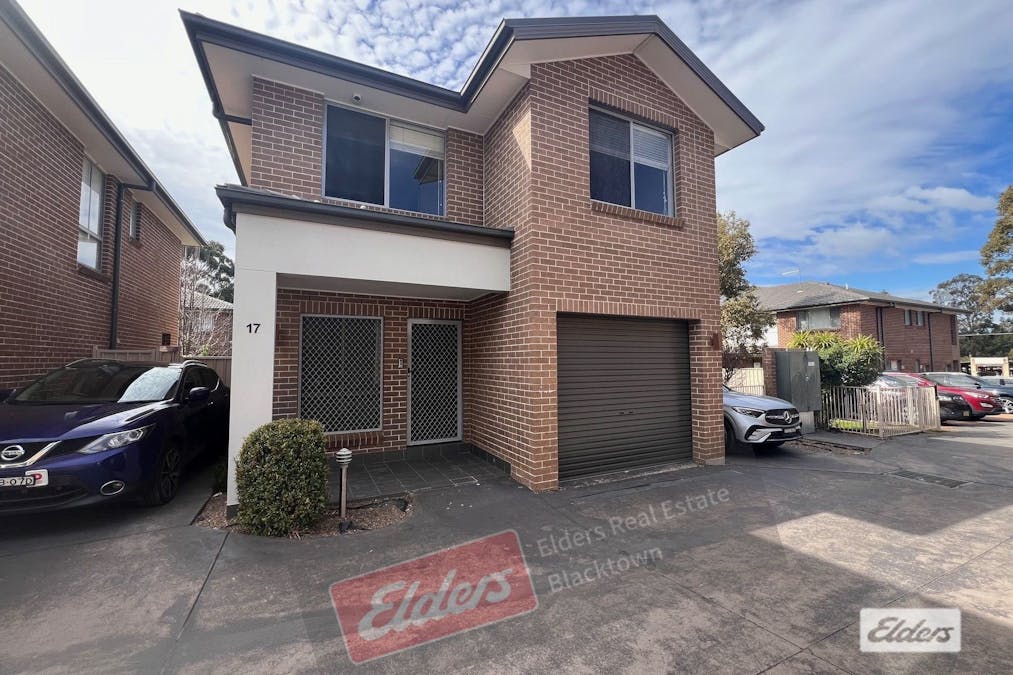 17/1-5 Hythe Street, Mount Druitt, NSW, 2770 - Image 1
