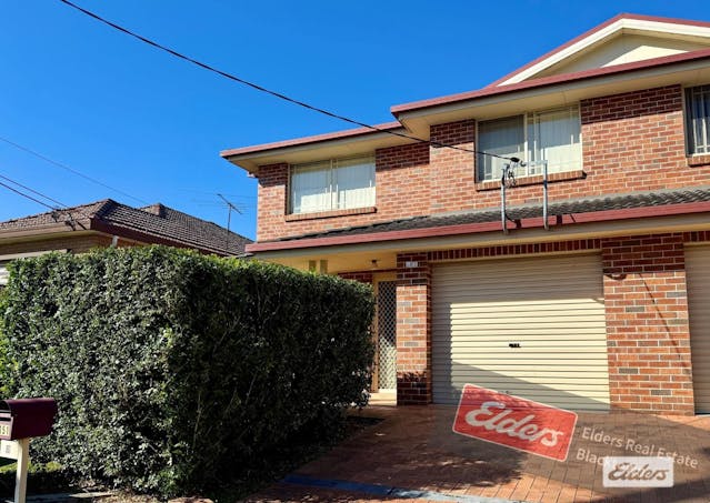 151/ Girraween Rd , Girraween, NSW, 2145 - Image 1