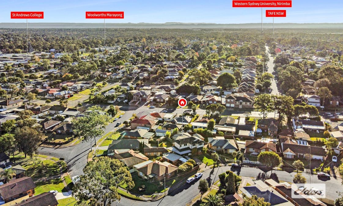 3 & 3a Kimo Place, Marayong, NSW, 2148 - Image 16