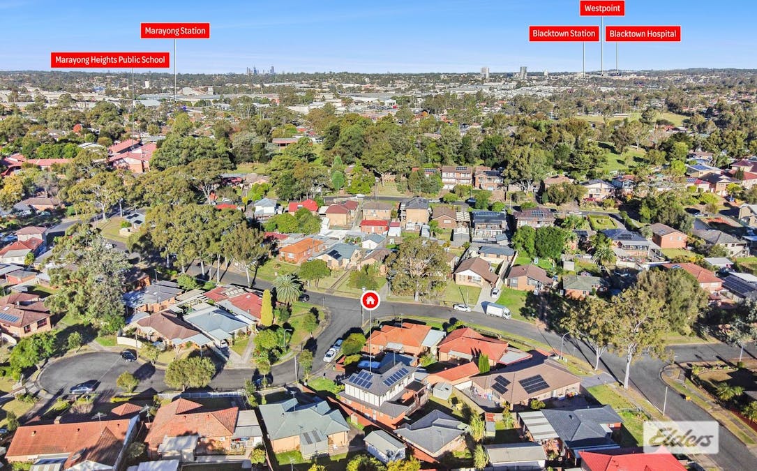3 & 3a Kimo Place, Marayong, NSW, 2148 - Image 17