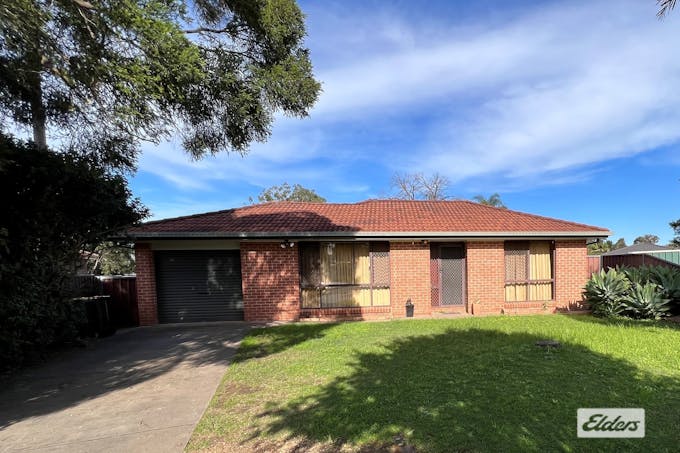 28 Thalia Street , Hassall Grove, NSW, 2761 - Image 1