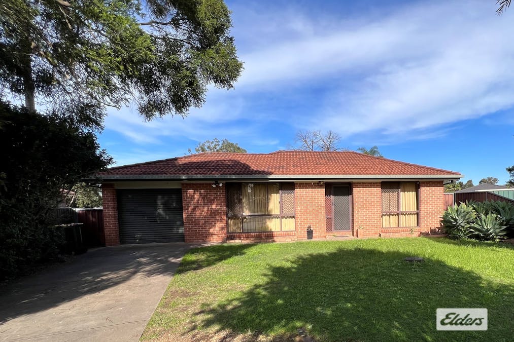 28 Thalia Street , Hassall Grove, NSW, 2761 - Image 1