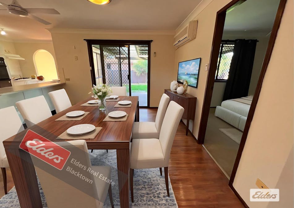 28 Thalia Street , Hassall Grove, NSW, 2761 - Image 3