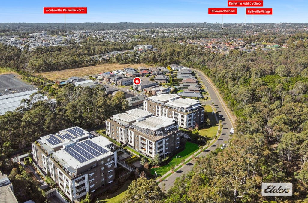49/23 Regent Honeyeater Grove, North Kellyville, NSW, 2155 - Image 15
