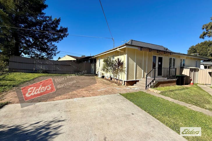 Westward Ave , Shalvey, NSW, 2770