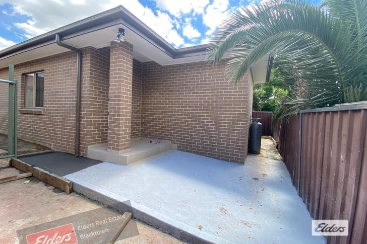 Melrose Ave , Quakers Hill, NSW, 2763