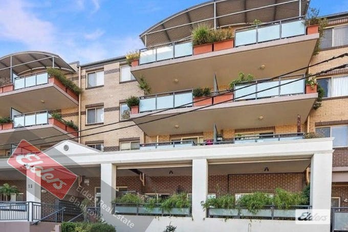 57/12 West Street , Croydon, NSW, 2132 - Image 1