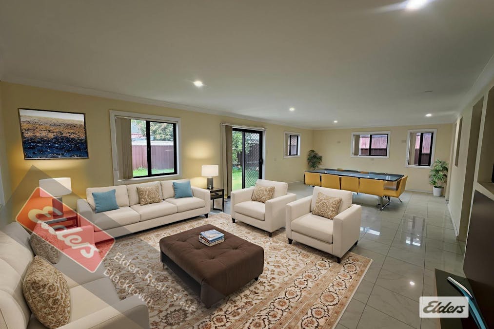 79 Tichborne Drive , Quakers Hill, NSW, 2763 - Image 2