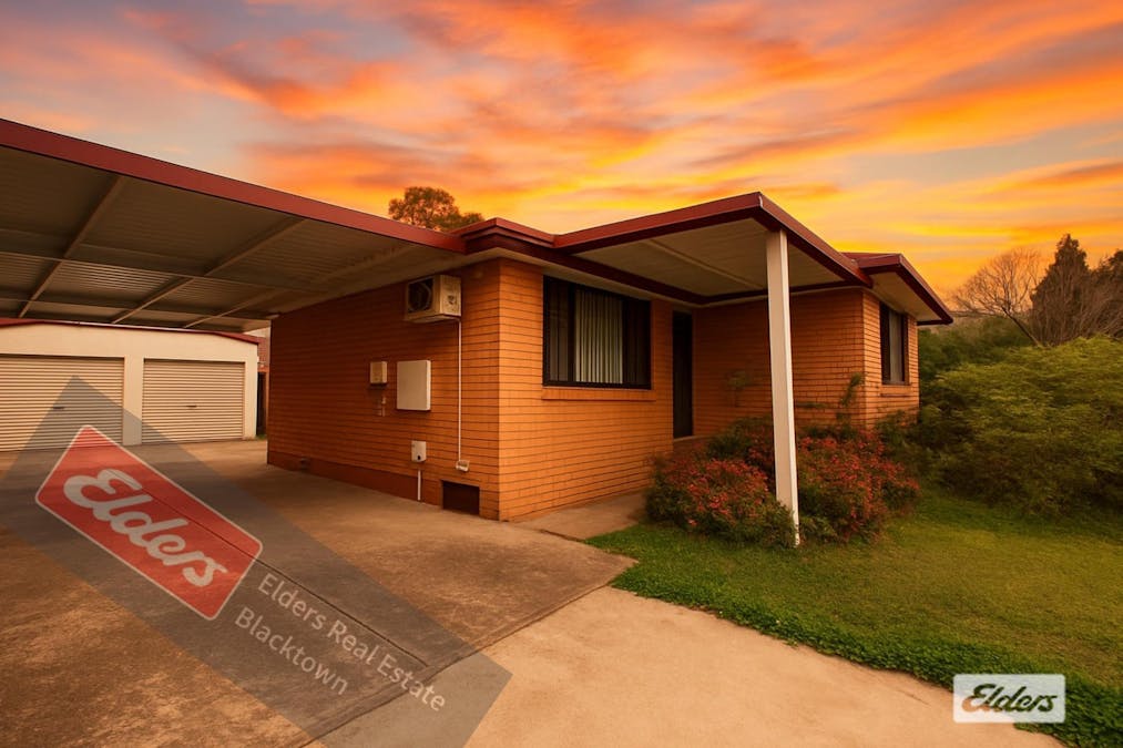 79 Tichborne Drive , Quakers Hill, NSW, 2763 - Image 1