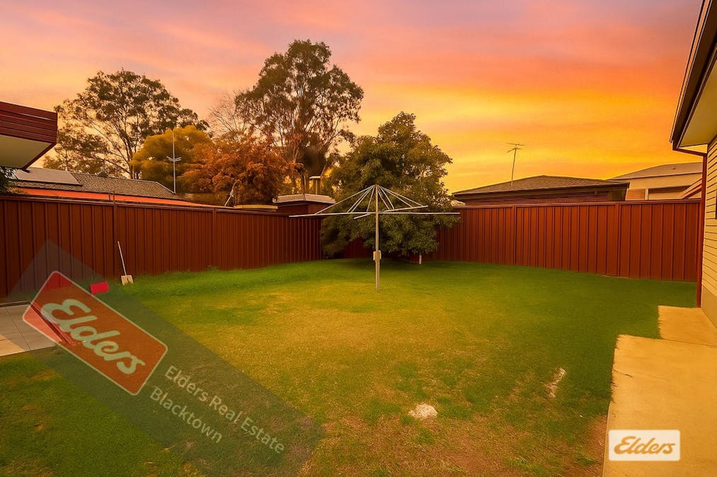 79 Tichborne Drive , Quakers Hill, NSW, 2763 - Image 9