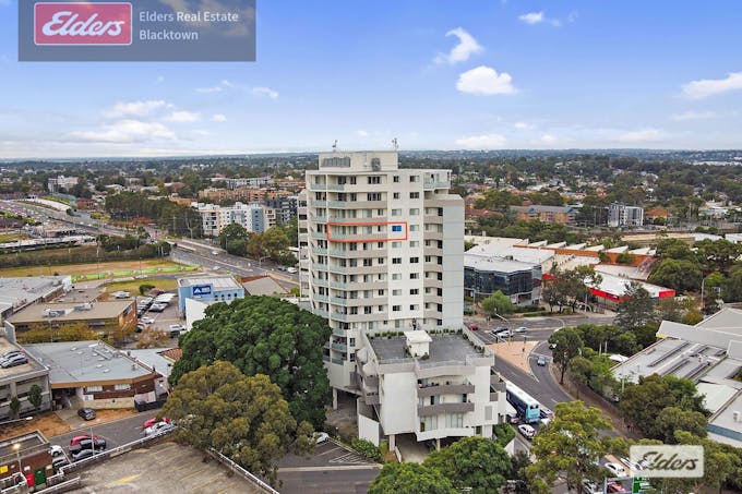 64/130 Main Street, Blacktown, NSW, 2148 - Image 1
