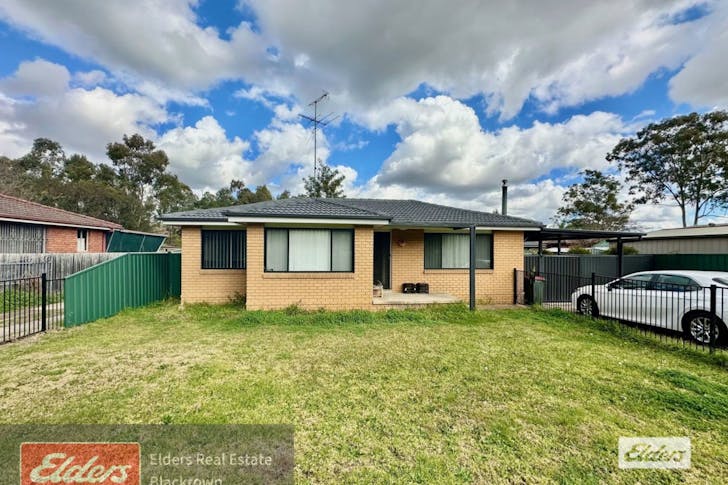 113 Railway Street, Quakers Hill, NSW, 2763