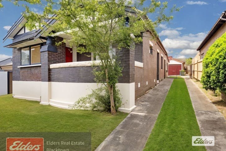 5/103 Elizabeth Street, Ashfield, NSW, 2131