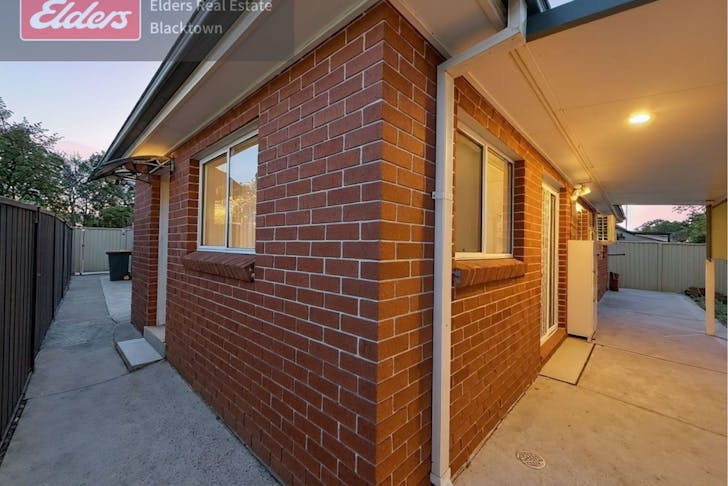 35A Woodley Crescent, Glendenning, NSW, 2761