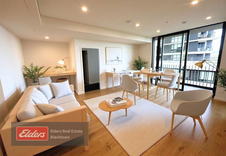 619/4 Andalusian Way, Castle Hill, NSW, 2154