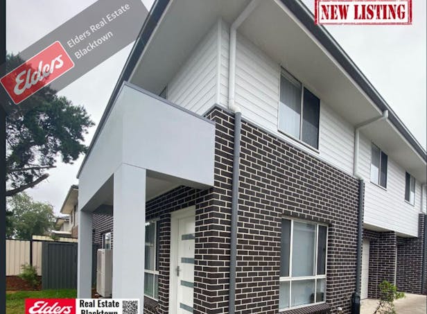 1/125 Victoria Street, Werrington, NSW, 2747 - Image 1