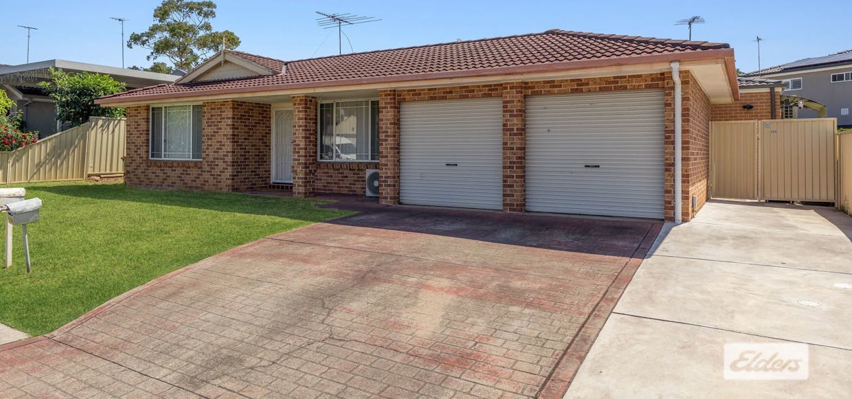 22 & 22a Rupertswood Road, Rooty Hill, NSW, 2766 - Image 1