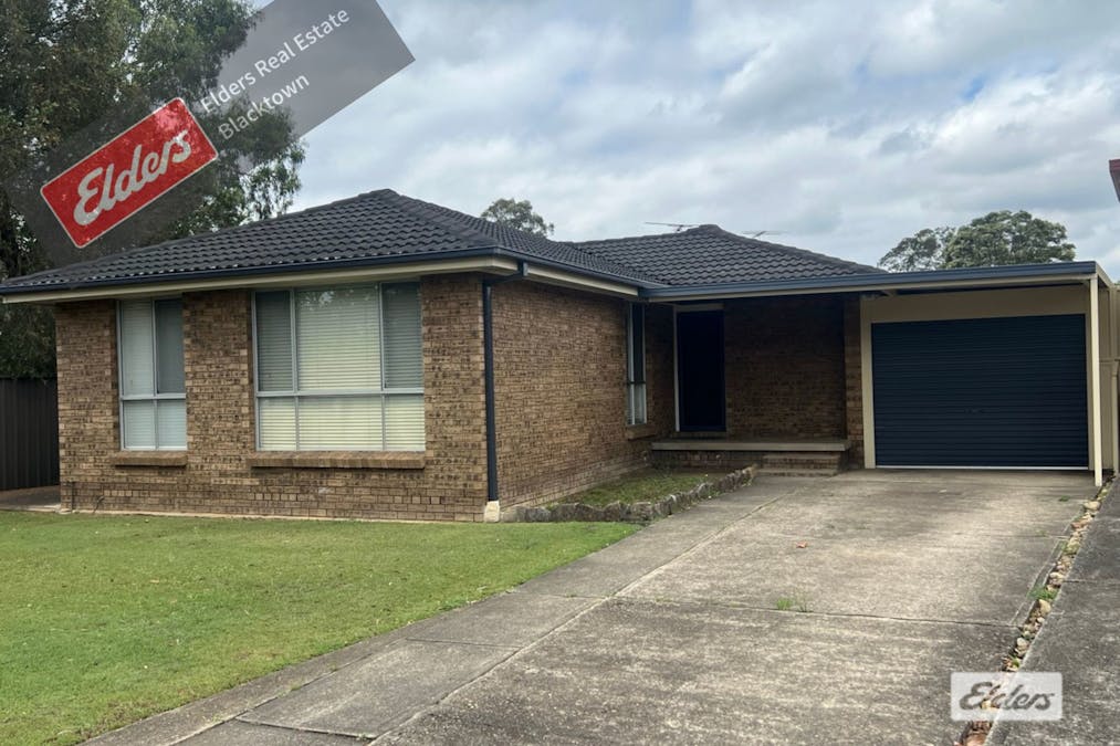 13 Tulip Place, Quakers Hill, NSW, 2763 - Image 1